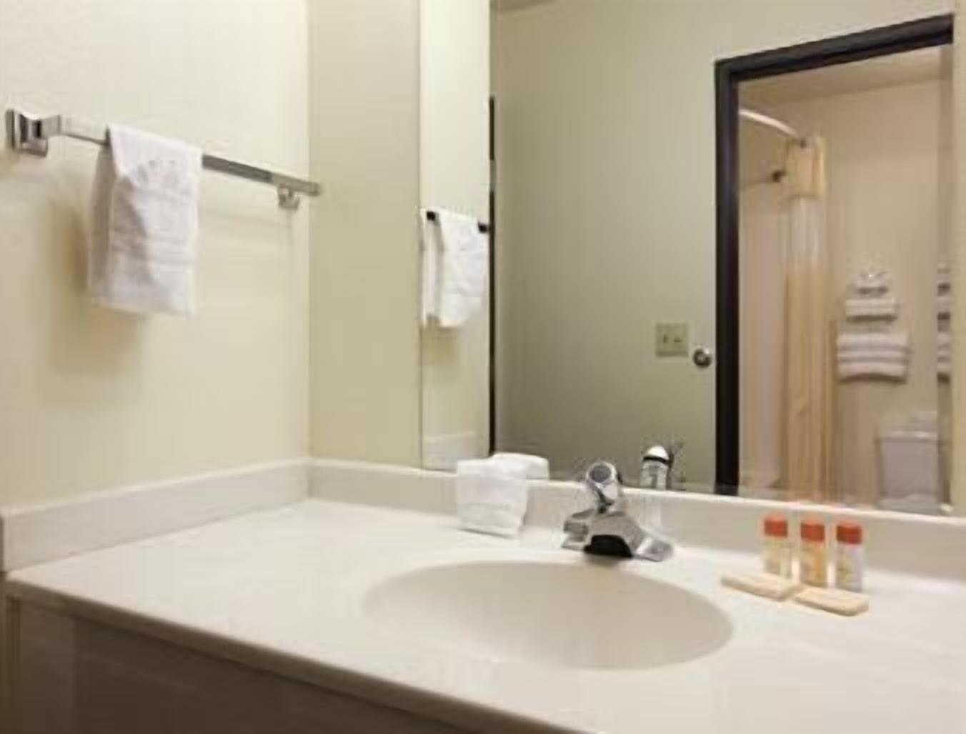 Olympia Inn Colorado Springs Quarto foto